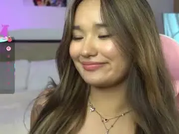 Chaturbate Nude Webcam of immahawaii