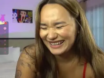 Chaturbate Sex Cam of immahawaii