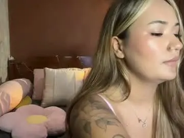 Chaturbate Live Sex of immahawaii