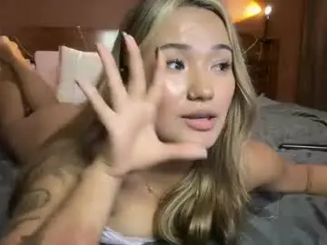 Chaturbate Sex Cam of immahawaii