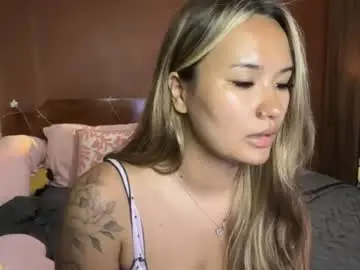 Chaturbate Live Porn of immahawaii