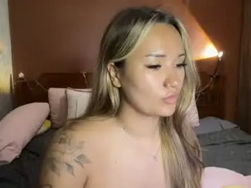 Chaturbate Free Porn Cam of immahawaii