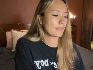 Chaturbate Live Porn of immahawaii
