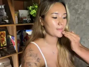 Chaturbate Best live sex cam show of immahawaii