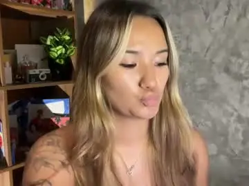 Chaturbate Adult Webcams of immahawaii