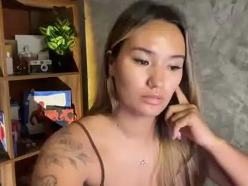 Chaturbate Adult Video Chat of immahawaii