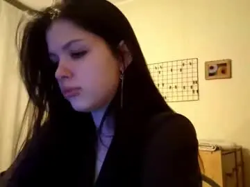 Chaturbate Watch Live Sex Cams of ingeborgfinke