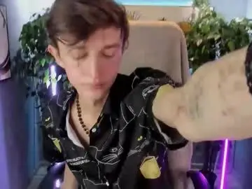 Chaturbate Live Porn of john_weasley