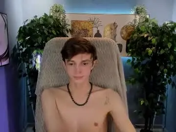 Chaturbate Best Webcam of john_weasley