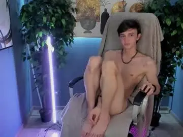 Chaturbate Sex Chat of john_weasley