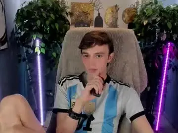 Chaturbate Adult Webcam of john_weasley