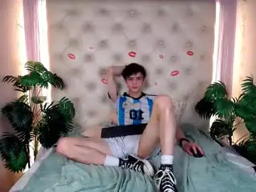 Chaturbate Nude Webcam of john_weasley