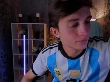 Chaturbate Live Porn of john_weasley