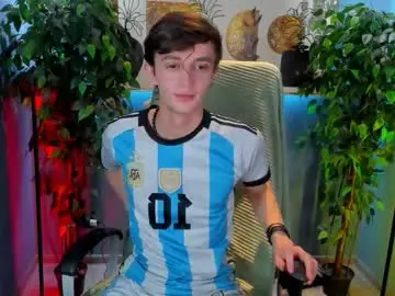 Chaturbate Free Porn Cam of john_weasley