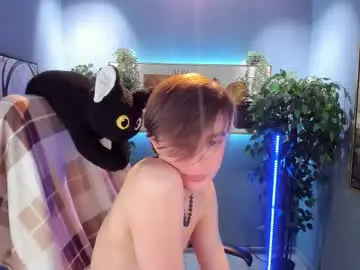 Chaturbate Sex Chat of john_weasley