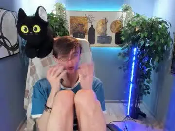 Chaturbate Adult Webcams of john_weasley