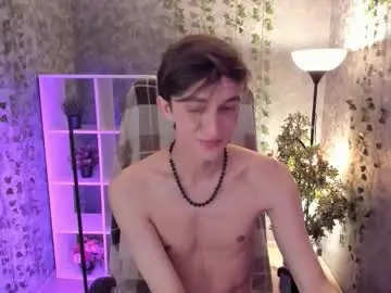 Chaturbate Live Sex Cam of john_weasley