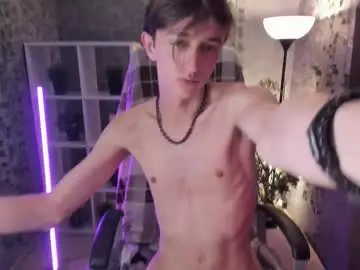 Chaturbate Free Live Porn of john_weasley