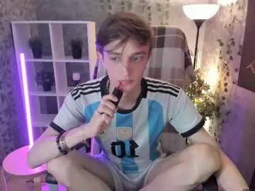 Chaturbate Adult Webcams of john_weasley