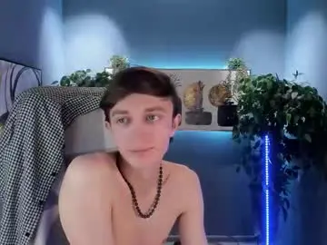 Chaturbate Adult Video Chat of john_weasley