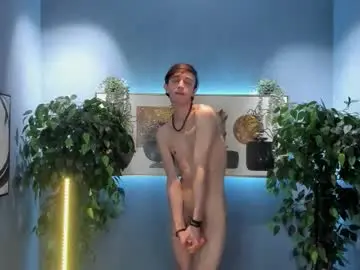 Chaturbate Live Sex of john_weasley