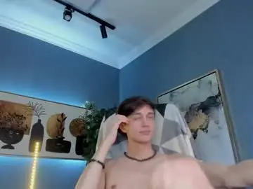 Chaturbate Free Live Porn of john_weasley