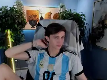 Chaturbate Adult Webcams of john_weasley