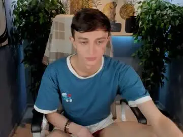 Chaturbate Live Porn of john_weasley