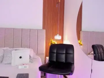 Chaturbate Live Porn of kylie_sofi