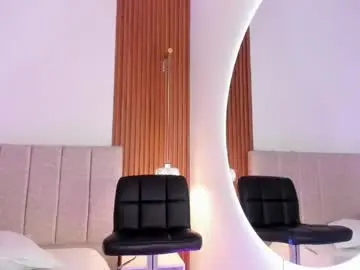 Chaturbate Best Webcam of kylie_sofi