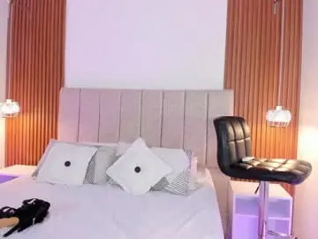 Chaturbate Sex Cam of kylie_sofi