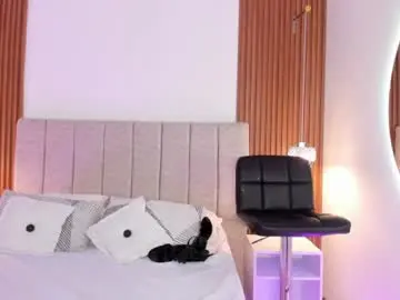 Chaturbate Live Sex of kylie_sofi