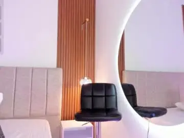 Chaturbate Live Sex of kylie_sofi