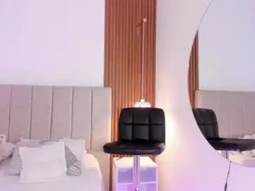 Chaturbate Live Sex Cam of kylie_sofi