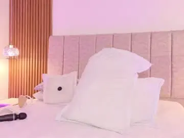 Chaturbate Sex Chat of kylie_sofi