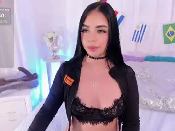 Chaturbate Live Porn of maanyaa_