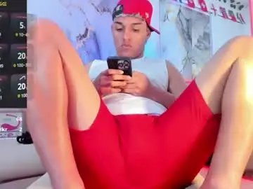 Chaturbate Sex Chat of max_dixon7