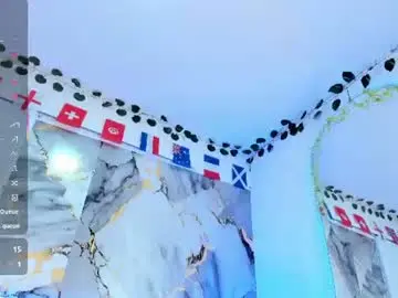 Chaturbate Live Sex of max_dixon7