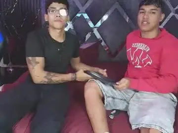 Chaturbate Adult Webcams of max_dixon7