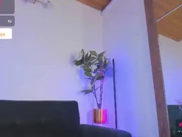 Chaturbate Best live sex cam show of megan_shyne