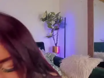 Chaturbate Live Porn of megan_shyne