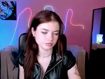 Chaturbate Live Porn of merida_colt