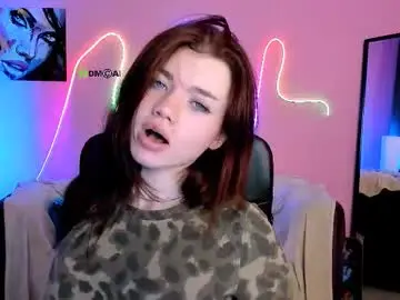 Chaturbate Live Sex Cam of merida_colt