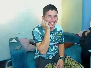 Chaturbate Live Sex Cam of olivia_sex18