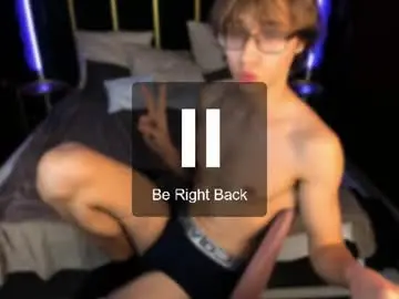 Chaturbate Free Porn Cam of parker_robinson