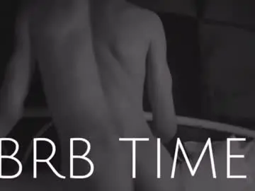 Chaturbate Adult Video Chat of parker_robinson