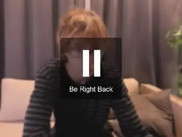 Chaturbate Free Porn Cam of parker_robinson