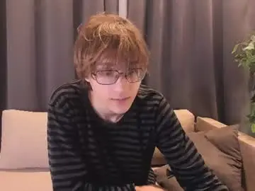 Chaturbate Nude Webcam of parker_robinson