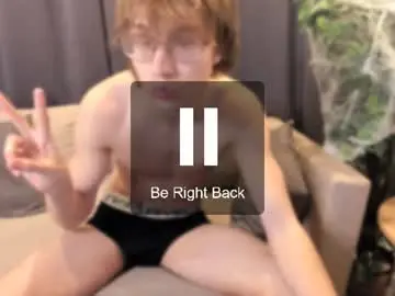 Chaturbate Best Webcam of parker_robinson