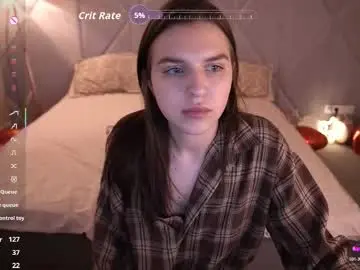 Chaturbate Free Porn Cam of queenlilithh